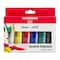6 Packs: 6 ct. (36 total) Amsterdam Standard Series General Selection Acrylic Paint Set